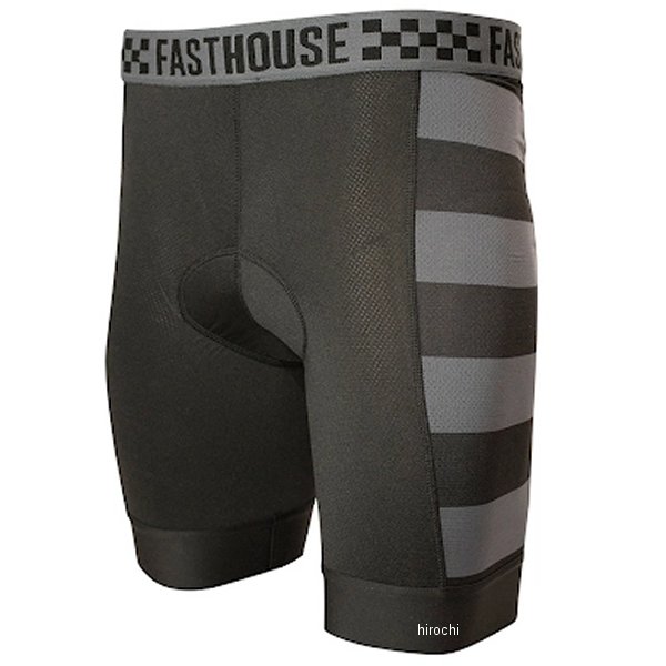 MTB ユース トレイルライナー 黒 Sサイズ