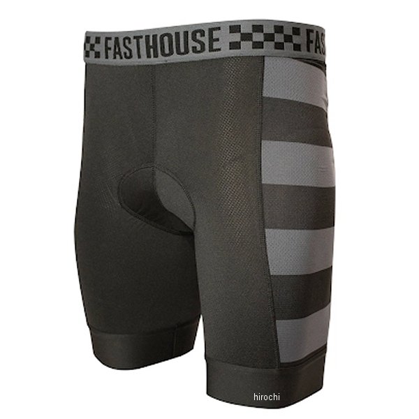 MTB ユース トレイルライナー 黒 Mサイズ