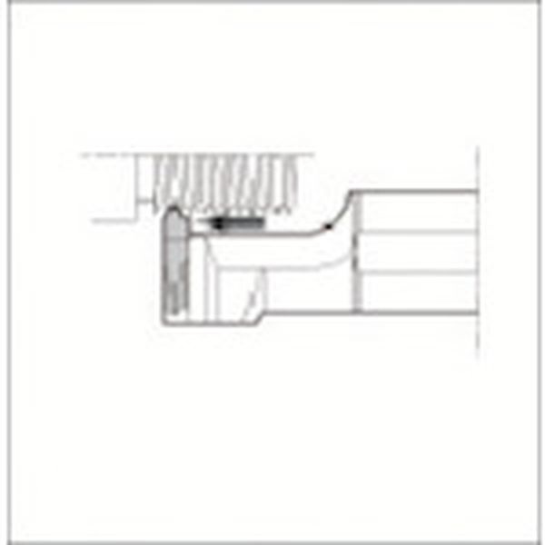 S25.0HKTTXL16 551-5793  外径用スリーブホルダ S-KTTX