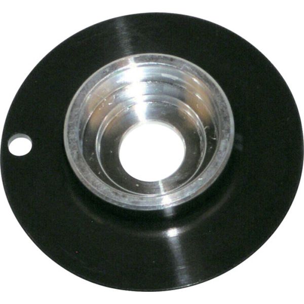 ランダムオービタルサンダー 補修パーツ  Rear end plate