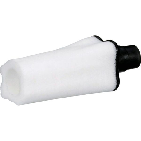 ランダムオービタルサンダー 補修パーツ  Internal muffler assembly