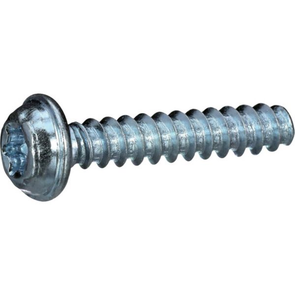 ランダムオービタルサンダー 補修パーツ  Screw Torx M4 x 20mm