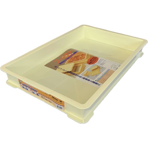 pla 1 フードテナー NO.10本体 I アイボリー