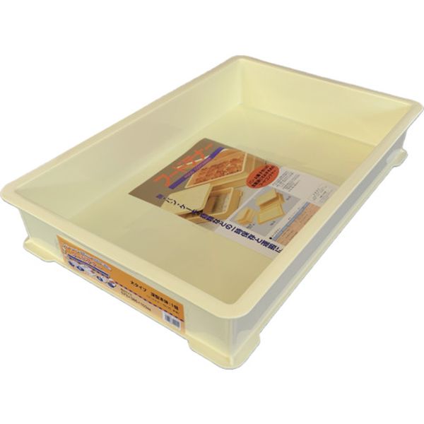 pla 0 フードテナー NO.20本体 I アイボリー