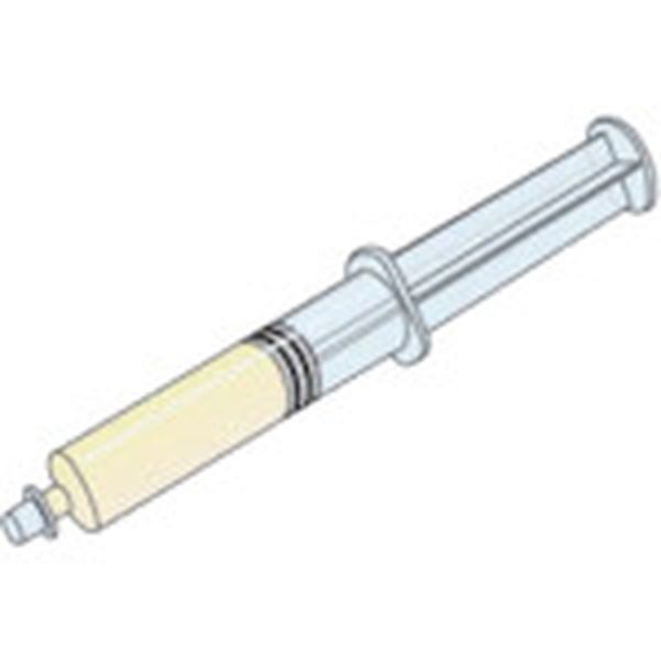 ダイヤモンドコンパウンド＃14000 グレー