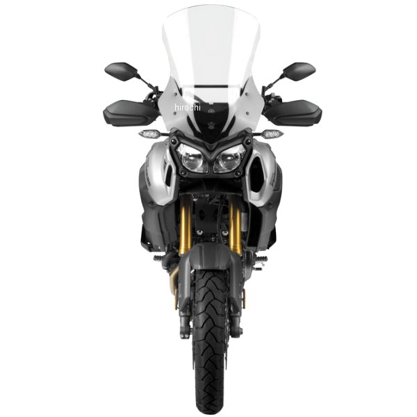 V Stream/Wave トール ウィンドシールド 14年以降 ヤマハ XT1200 スーパーテネレ クリア