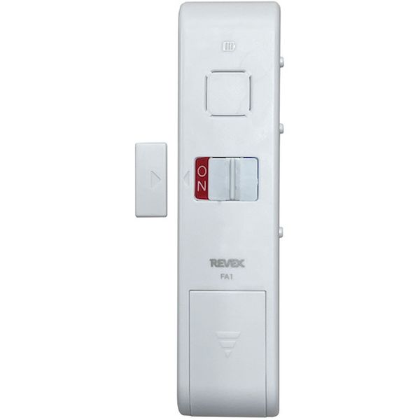 552-5940  閉め忘れお知らせアラーム