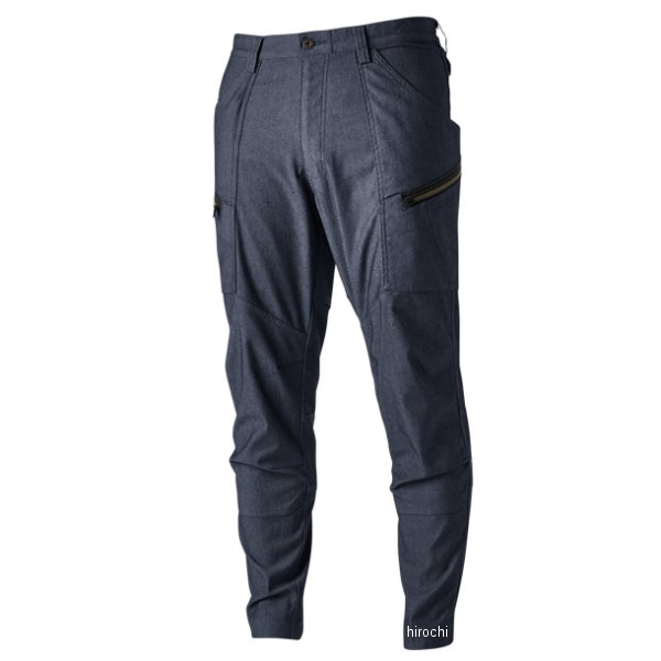 TS X TEC メンズニッカーズカーゴパンツ アイイロ