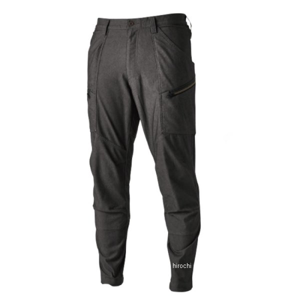 TS X TEC メンズニッカーズカーゴパンツ トビイロ