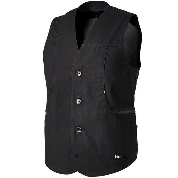 TS×TECニッカーズワークベスト スミイロ