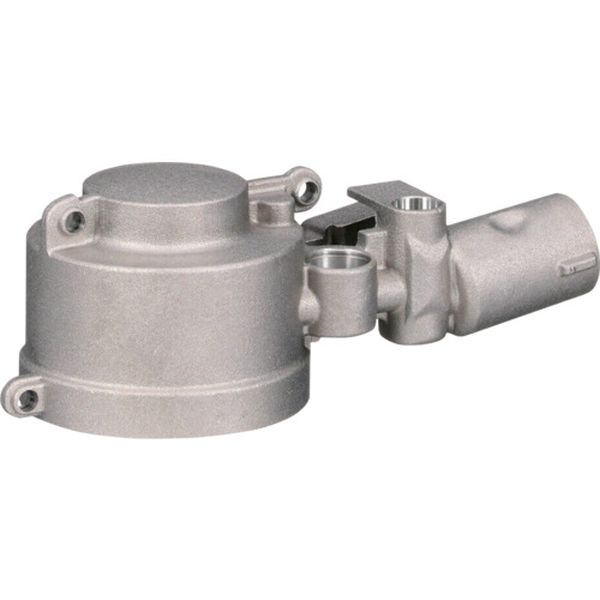 ランダムオービタルサンダー 補修パーツ 内部ハウジング both 5 and 6 in ROS 自己生成真空