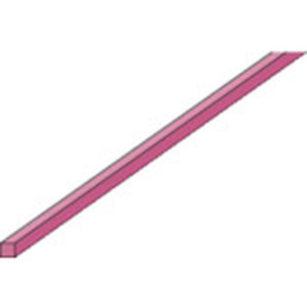 セラファイバー砥石 ＃400 平 幅2 オレンジ