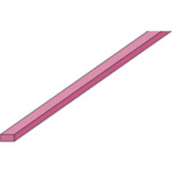 セラファイバー砥石 ＃400 平 幅4 オレンジ