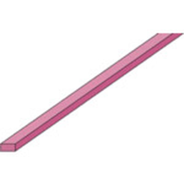 セラファイバー砥石 ＃800 平 幅4 ブルー