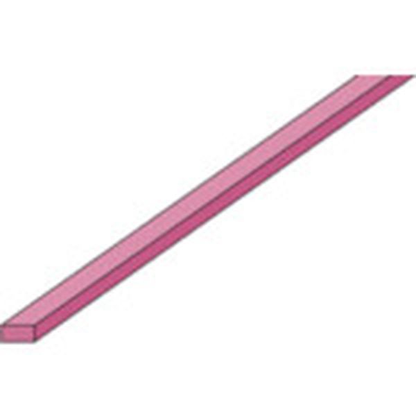 セラファイバー砥石 ＃1000 平 幅4 ホワイト