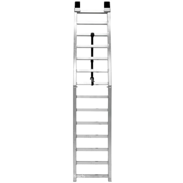 折りたたみ式アーチ型 UTV ランプ 18x89