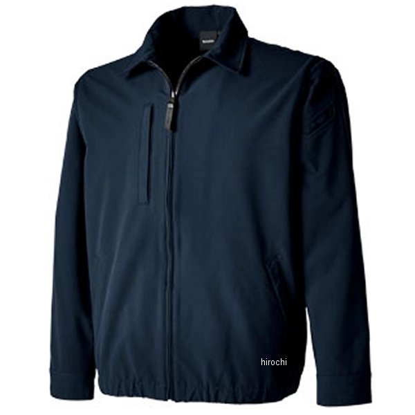 TSエコダブルライトクロススウィングトップ ネイビー