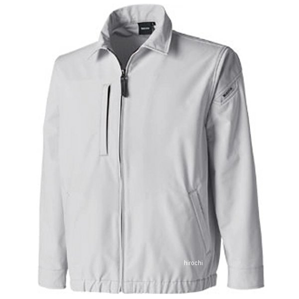 TSエコダブルライトクロススウィングトップ シルバーグレー