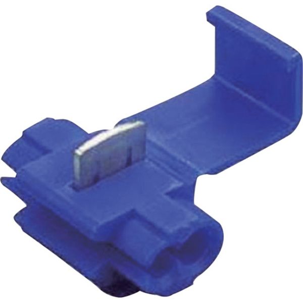 441-7054  スコッチロック  Uエレメントコネクタ (500個入)