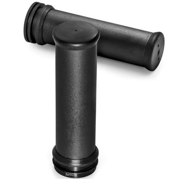 小径ハンドグリップ ブラックラバー 08年以降 FLH 56100355