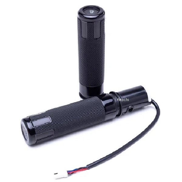 グリップ ヒートグリップ 24年 FLTRX ブラック 56100574