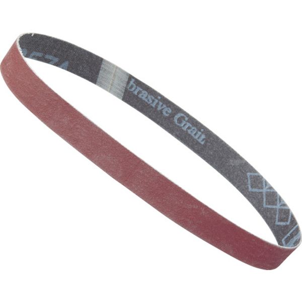 561260 775-7549  セラミックベルト 5612 12X330mm ＃60 50本入り