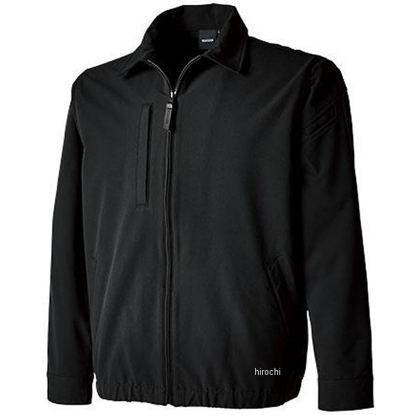 TS4Dエコダブルクロススウィングトップ 黒