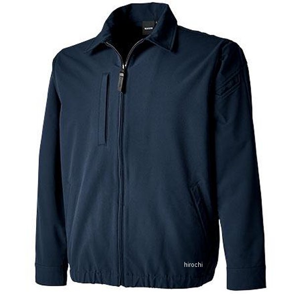 TS4Dエコダブルクロススウィングトップ ネイビー