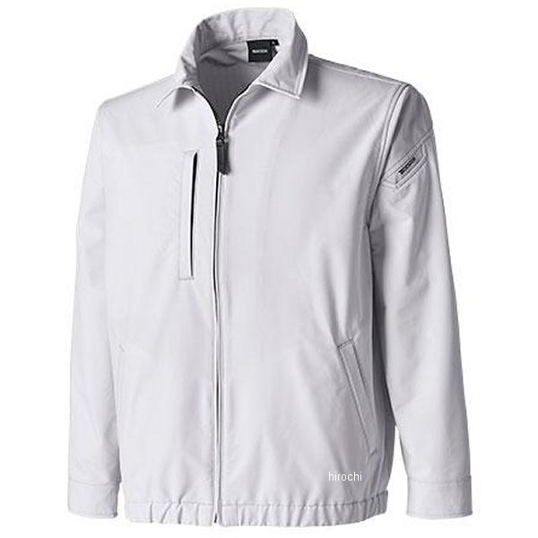 TS4Dエコダブルクロススウィングトップ シルバーグレー