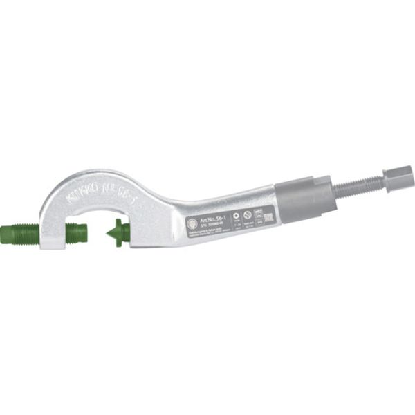 561M 692-3075  ナットブレーカー 56シリーズ用替え刃 7～24mm