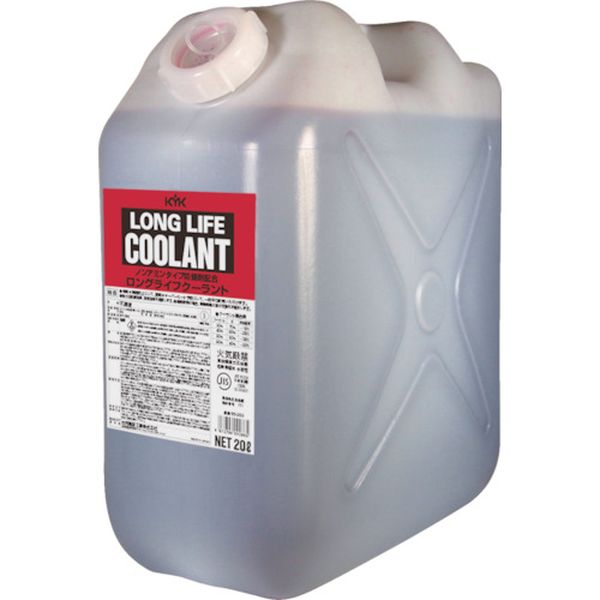 56203 122-3058  ポリLLC95％JIS赤20L