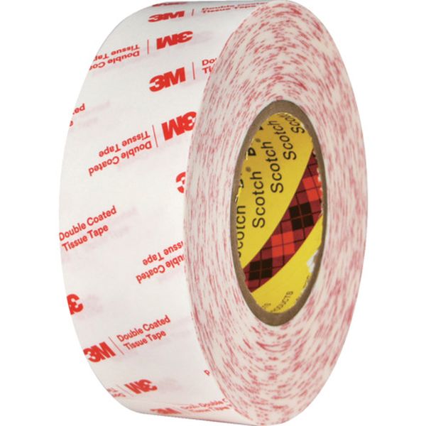 5621550X501P 692-9860  両面粘着テープ 56215 50mm×50m