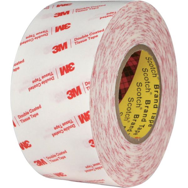 5621575X501P 692-9874  両面粘着テープ 56215 75mm×50m