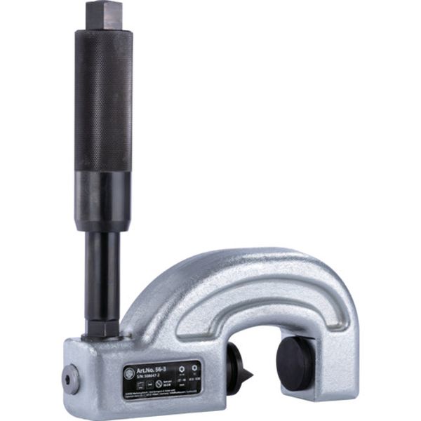 563 692-1549  ナットブレーカー(油圧式) 27～46mm