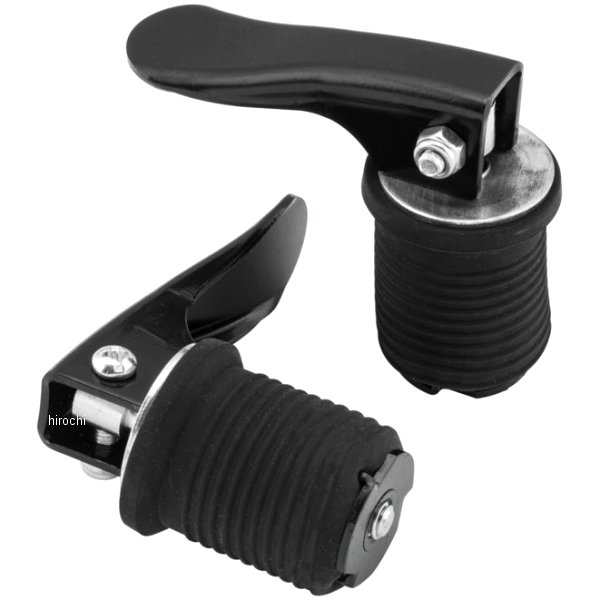 クイックアタッチファスナー