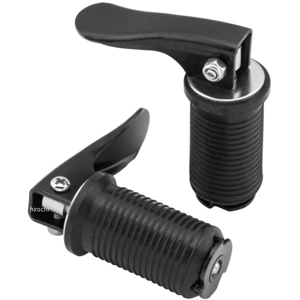 クイックアタッチファスナー