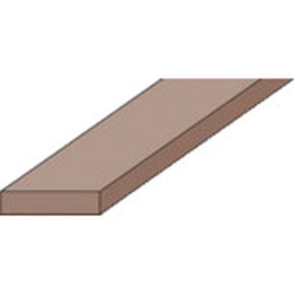 スティック砥石ブラウン  (6本入)