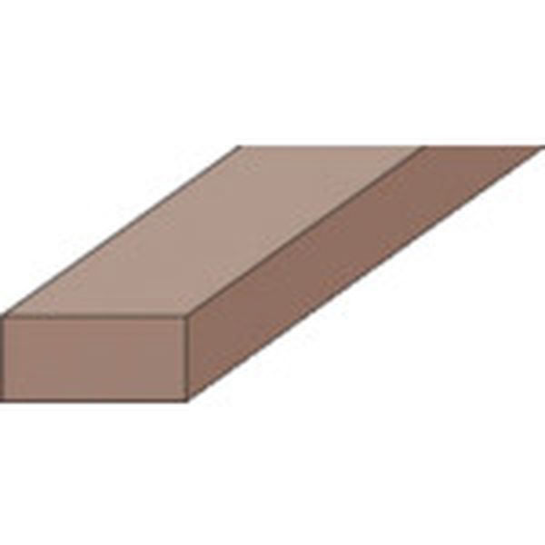 スティック砥石ブラウン  (6本入)