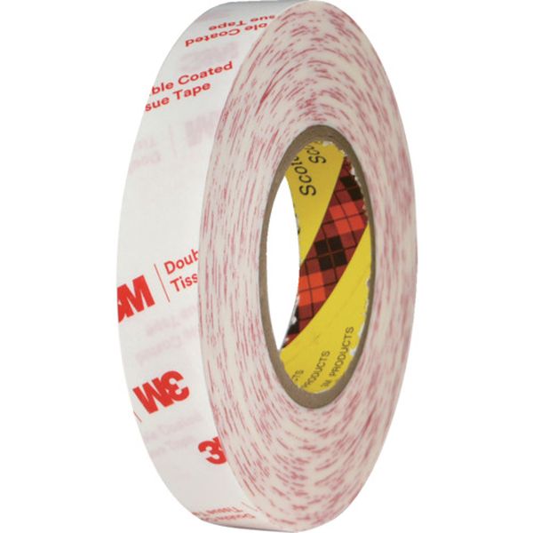 5641525X501P 692-9862  両面粘着テープ 56415 25mm×50m