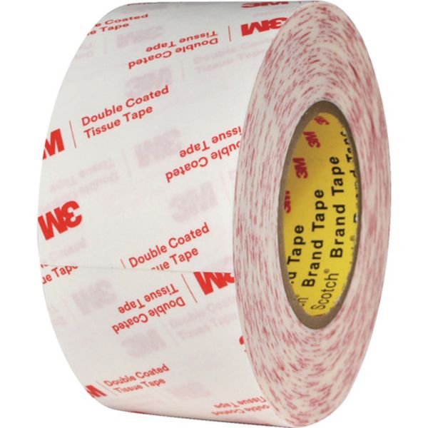 5641575X501P 692-9861  両面粘着テープ 56415 75mm×50m