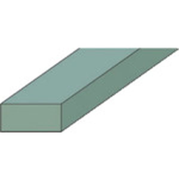 スティック砥石 グリーン  (6本入)