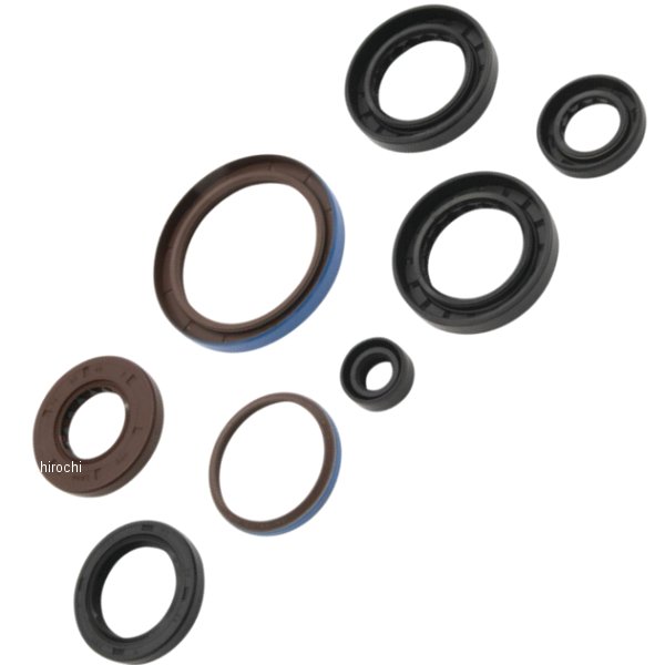 オイルシールセット