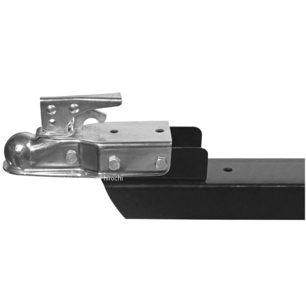 トレーラーヒッチ コンバージョンキット