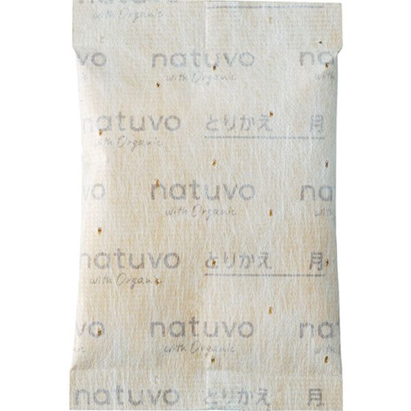 衣類防虫ケア natuvo 引き出し・衣装ケース用12個入