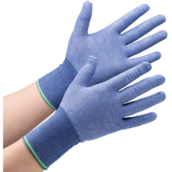 CUTGUARD182MQM 567-2513  耐切創手袋 カットガード182MQ M