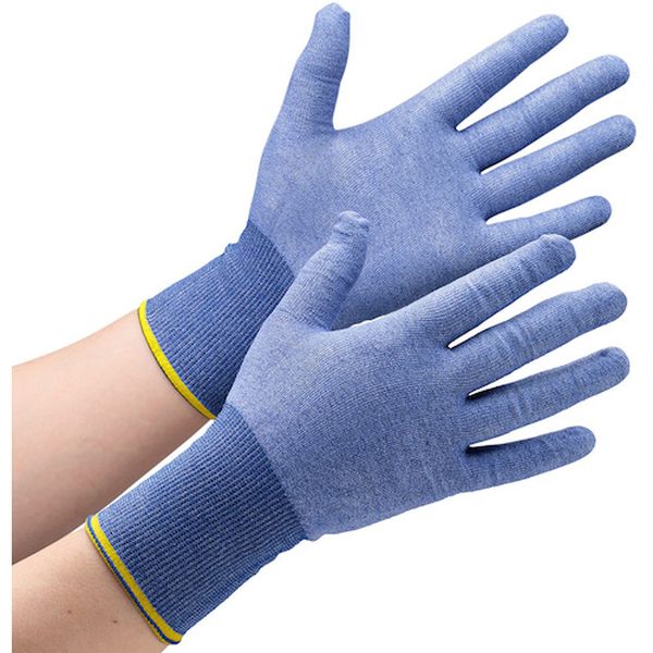 CUTGUARD182MQLL 567-2523  耐切創手袋 カットガード182MQ LL