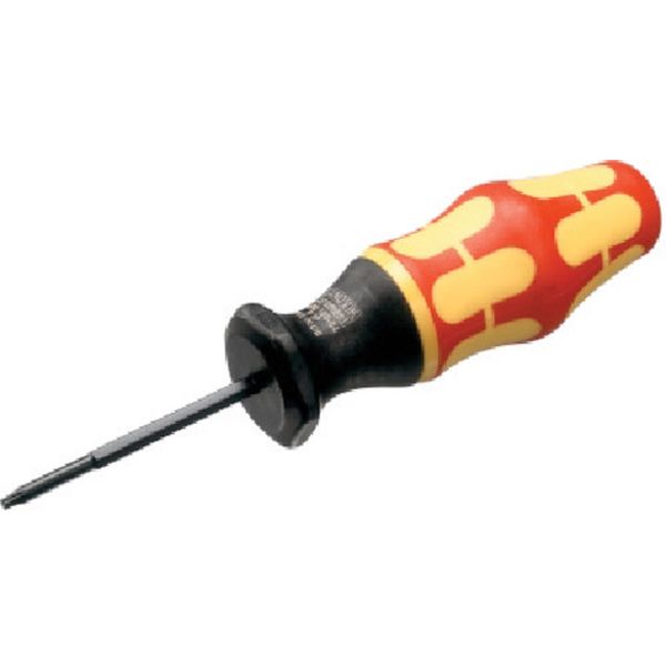 簡易トルクレンチ