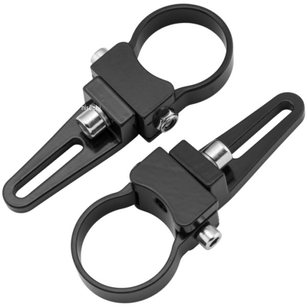 LED マウント クランプ 1.5 インチ