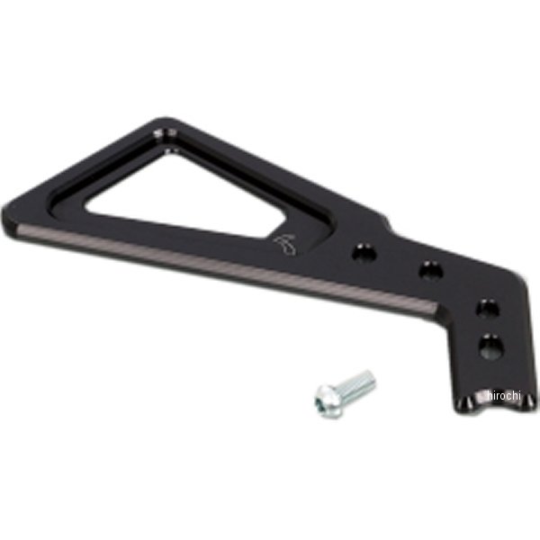 ブレーキホースガード モンキー125 黒