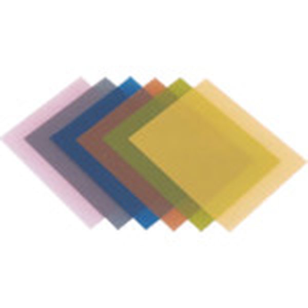 ラッピングフィルムシート  (5本入)